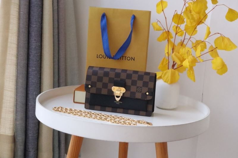 LV Wallets